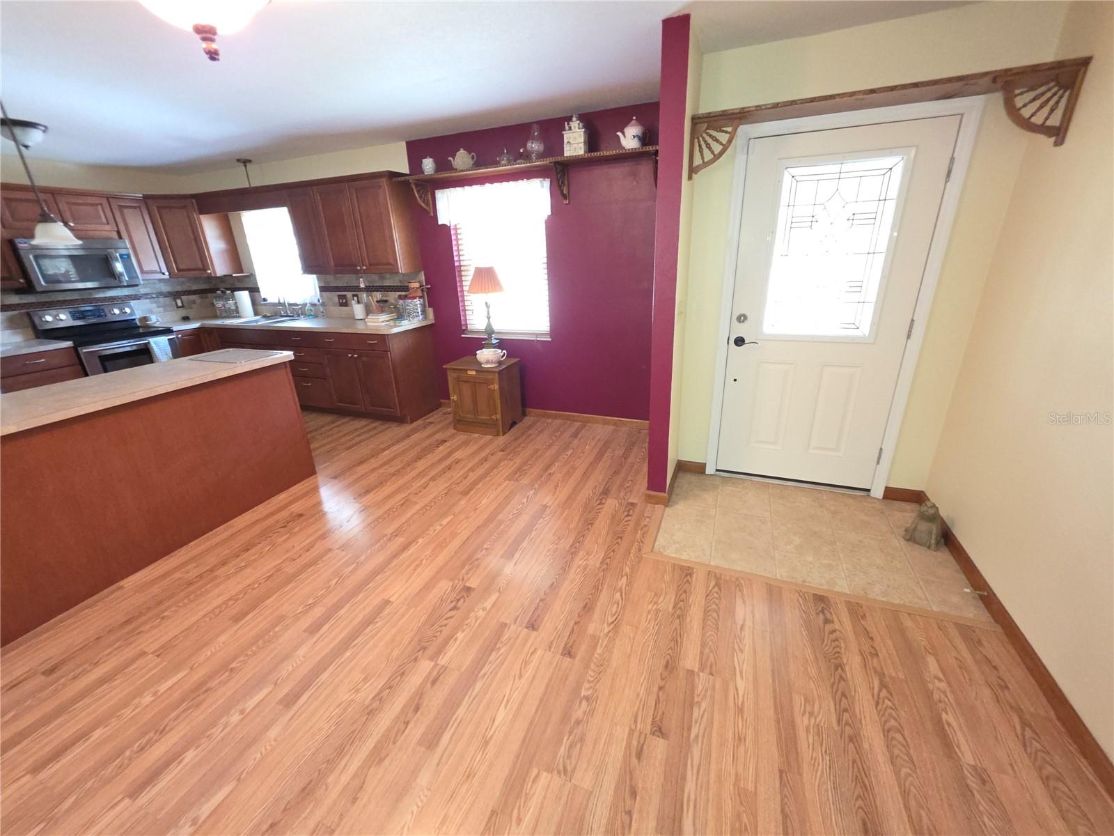 HIGHLANDS UNREC - Residential