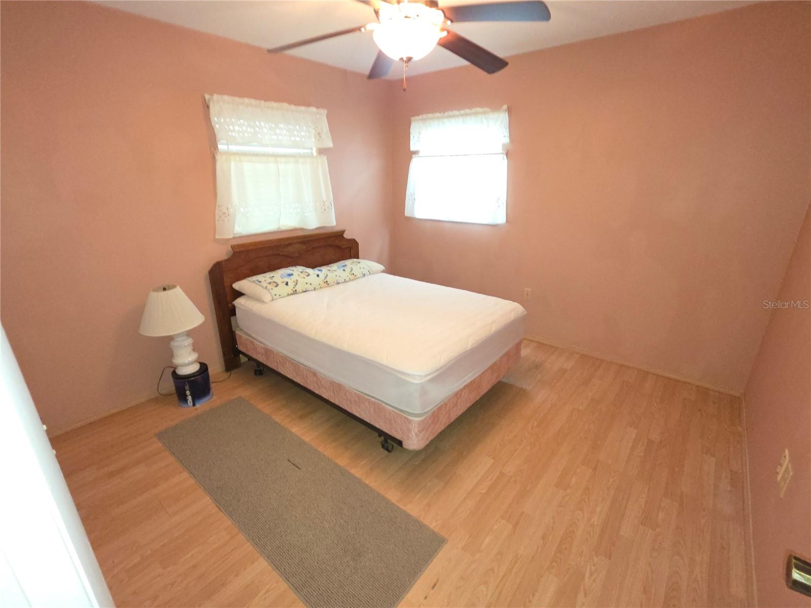 HIGHLANDS UNREC - Residential