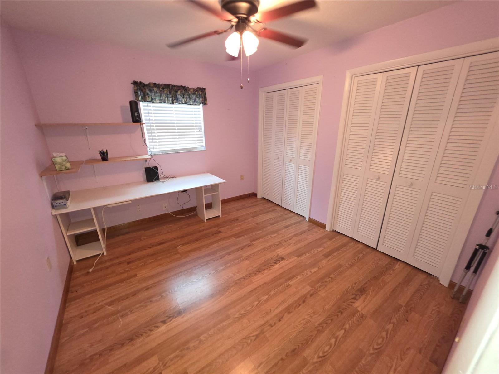 HIGHLANDS UNREC - Residential