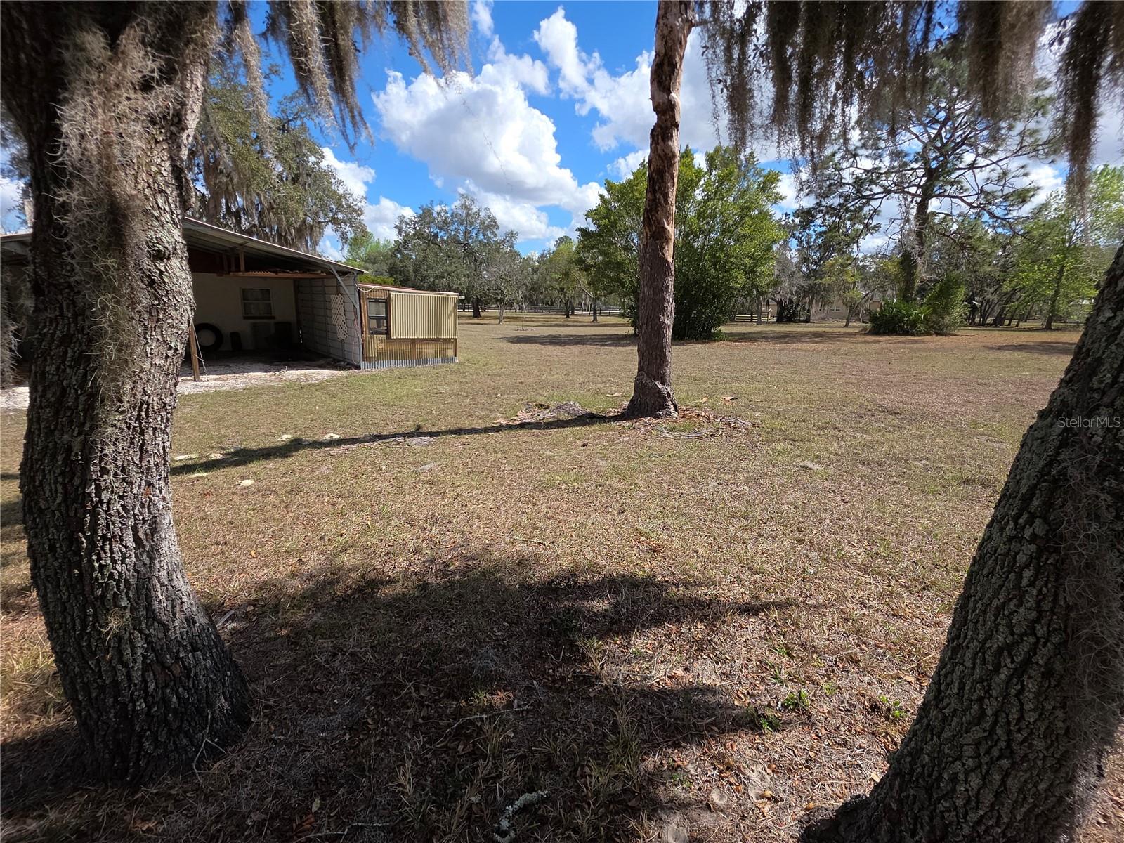 HIGHLANDS UNREC - Residential