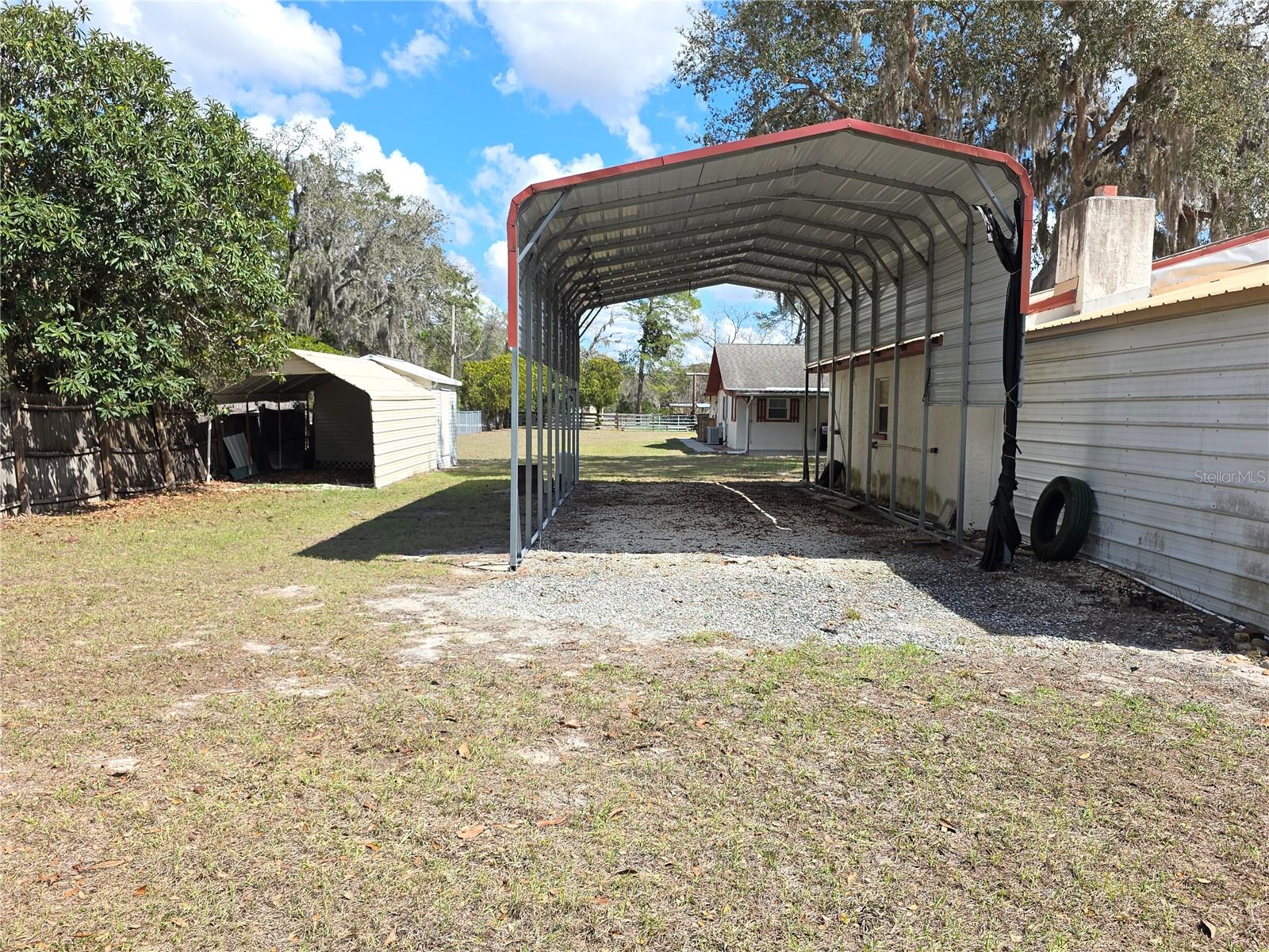 HIGHLANDS UNREC - Residential