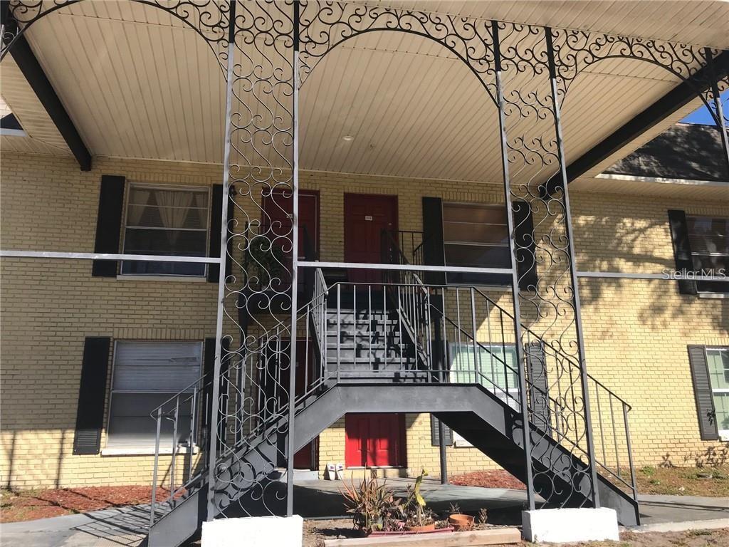 ROSEWOOD GARDENS A CONDONMINIU - Residential
