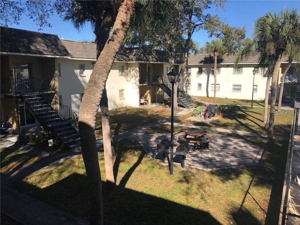 ROSEWOOD GARDENS A CONDONMINIU - Residential