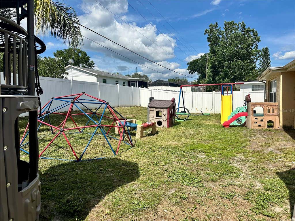 Photo of 7917 Foxwood Drive, New Port Richey, FL 34653 (MLS # TB8516572)