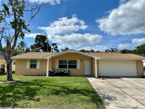 Photo of 7917 Foxwood Drive, New Port Richey, FL 34653 (MLS # TB8516572)