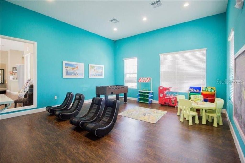 Photo of 8931 Shine Drive, Kissimmee, FL 34747 (MLS # S5145939)