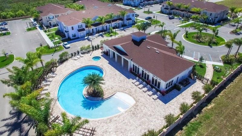 WEST LUCAYA VILLAGE - Residential