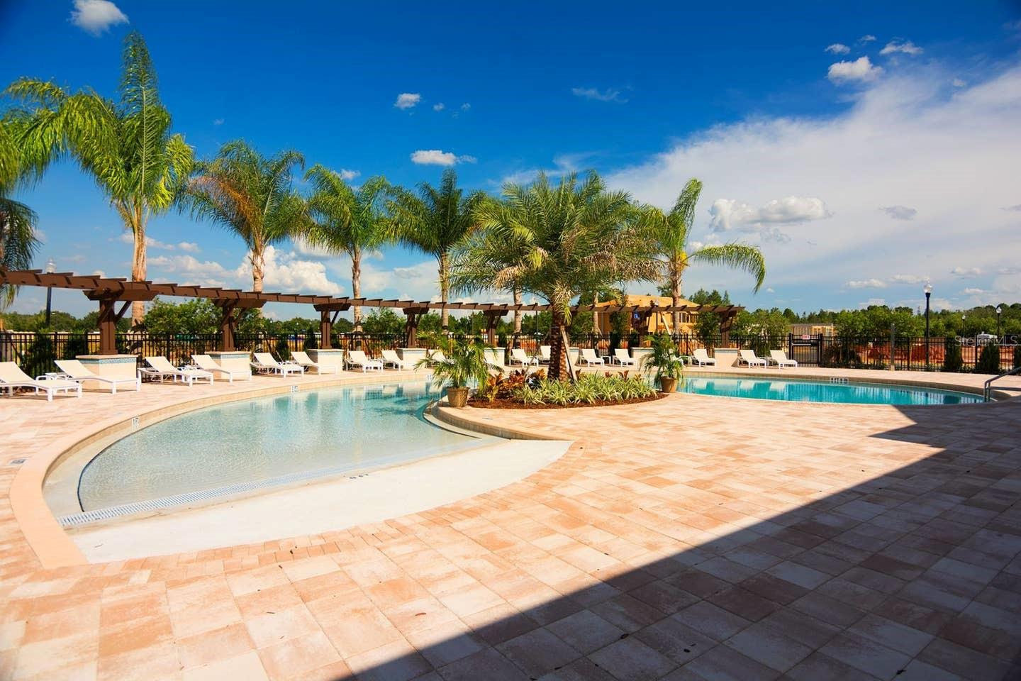 WEST LUCAYA VILLAGE - Residential