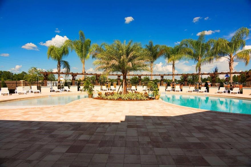 Beautiful townhome perfect as a primary residence, vacation getaway, or investment property with excellent rental income potential! Located in a resort-style gated community,
Featuring 3 bedrooms and 2 bathrooms, the well-designed layout includes a modern kitchen ideal for everyday living and entertaining.

townhome is ideally located in the vibrant West Lucaya Resort, one of the top vacation communities near Disney. Whether you're planning to live full-time or generate income through short- or long-term rentals, this property offers flexibility and strong potential. 

Ideally positioned just off US-192, the community is close to supermarkets, restaurants, and top attractions. Best of all, you're only 10 minutes from the magic of Walt Disney World