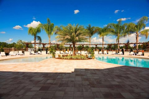 Photo of 8931 Shine Drive, Kissimmee, FL 34747 (MLS # S5145939)