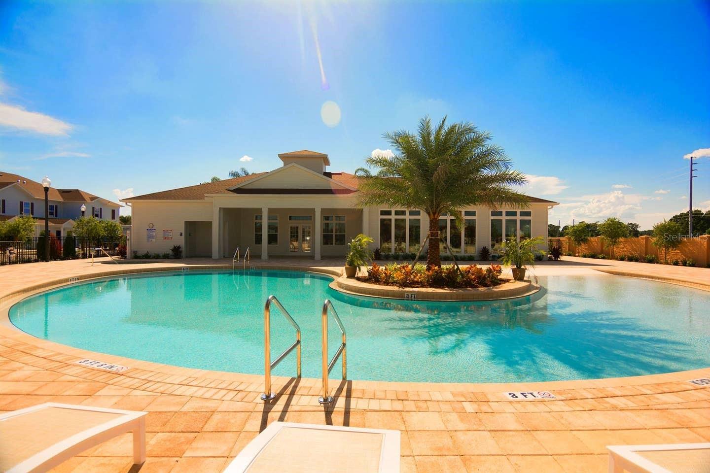 WEST LUCAYA VILLAGE - Residential