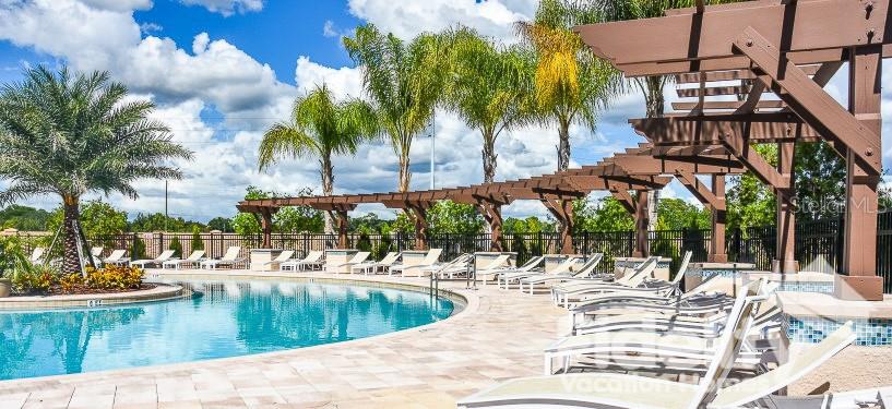 WEST LUCAYA VILLAGE - Residential