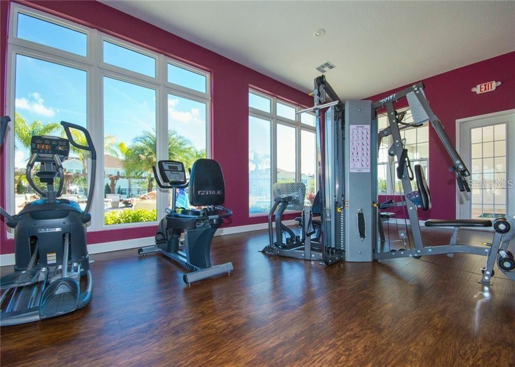 WEST LUCAYA VILLAGE - Residential