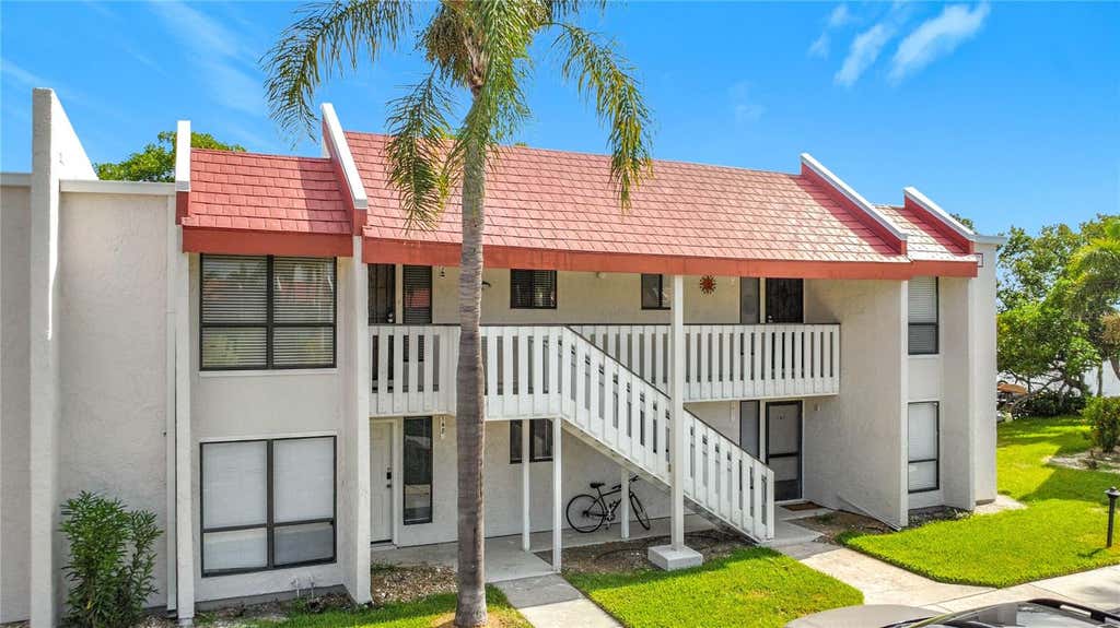 Photo of 1801 Gulf Drive N #248, Bradenton Beach, FL 34217 (MLS # A4697381)