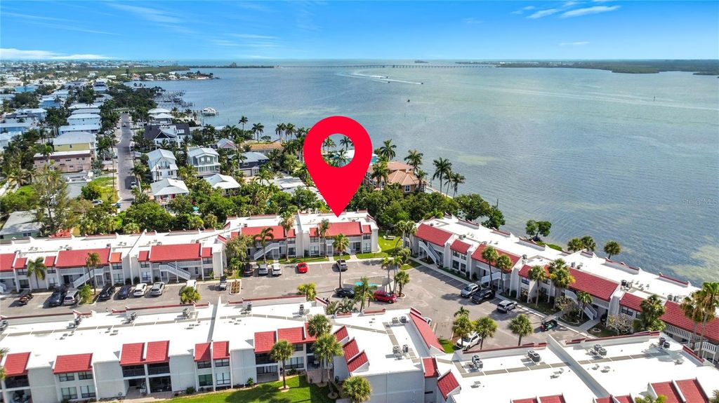 Photo of 1801 Gulf Drive N #248, Bradenton Beach, FL 34217 (MLS # A4697381)