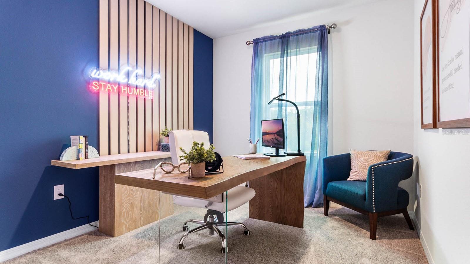 WYNDFIELDS - Residential