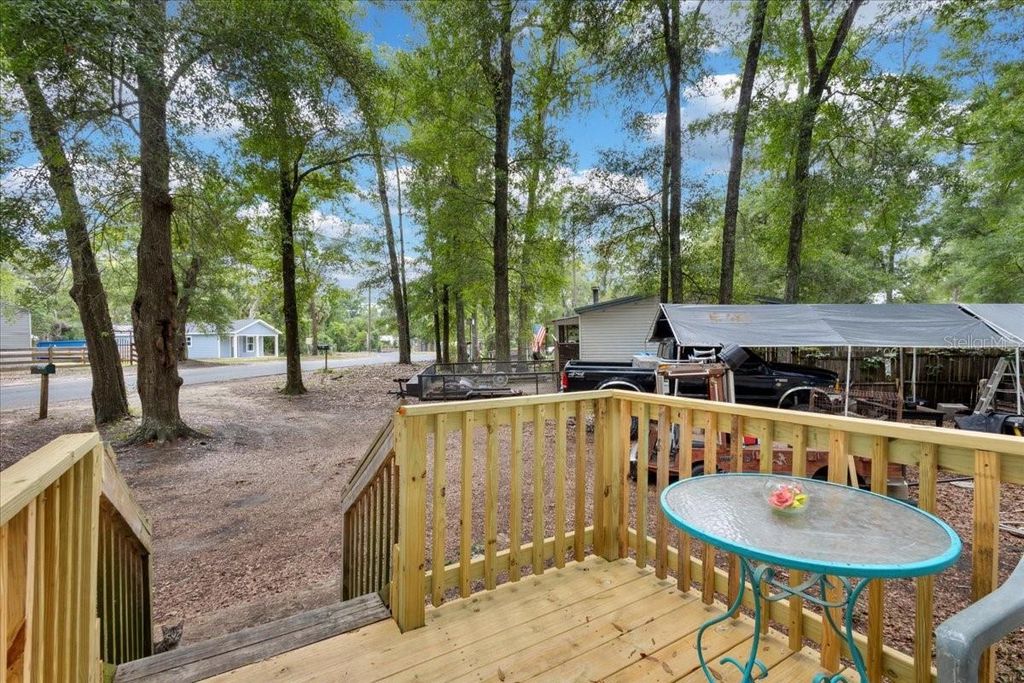 Photo of 901 NE 11th Avenue, Trenton, FL 32693 (MLS # GC540259)