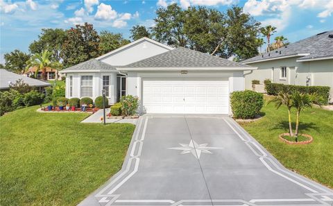 5562 CHARLESTON AVENUE TAVARES FL 32778