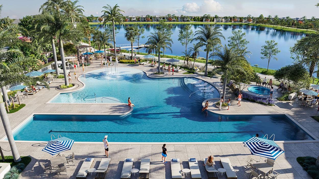 SEAFLOWER - Residential