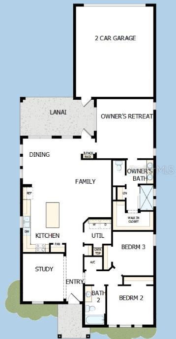 8208 SEAFLOWER PARKWAY