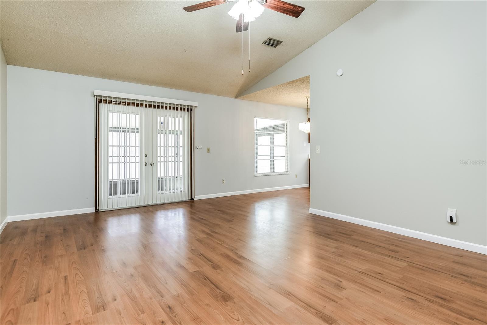 BEACON HILL - Residential Lease