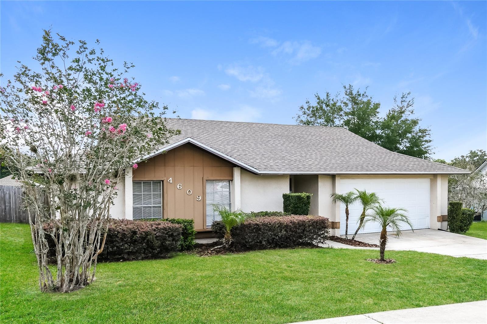 BEACON HILL - Residential Lease