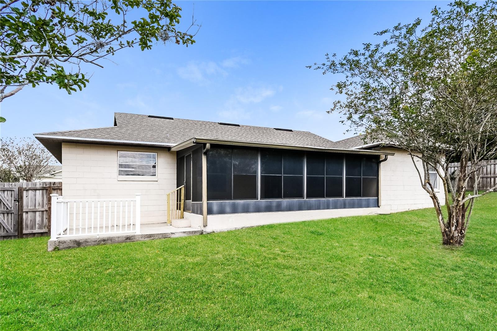 BEACON HILL - Residential Lease