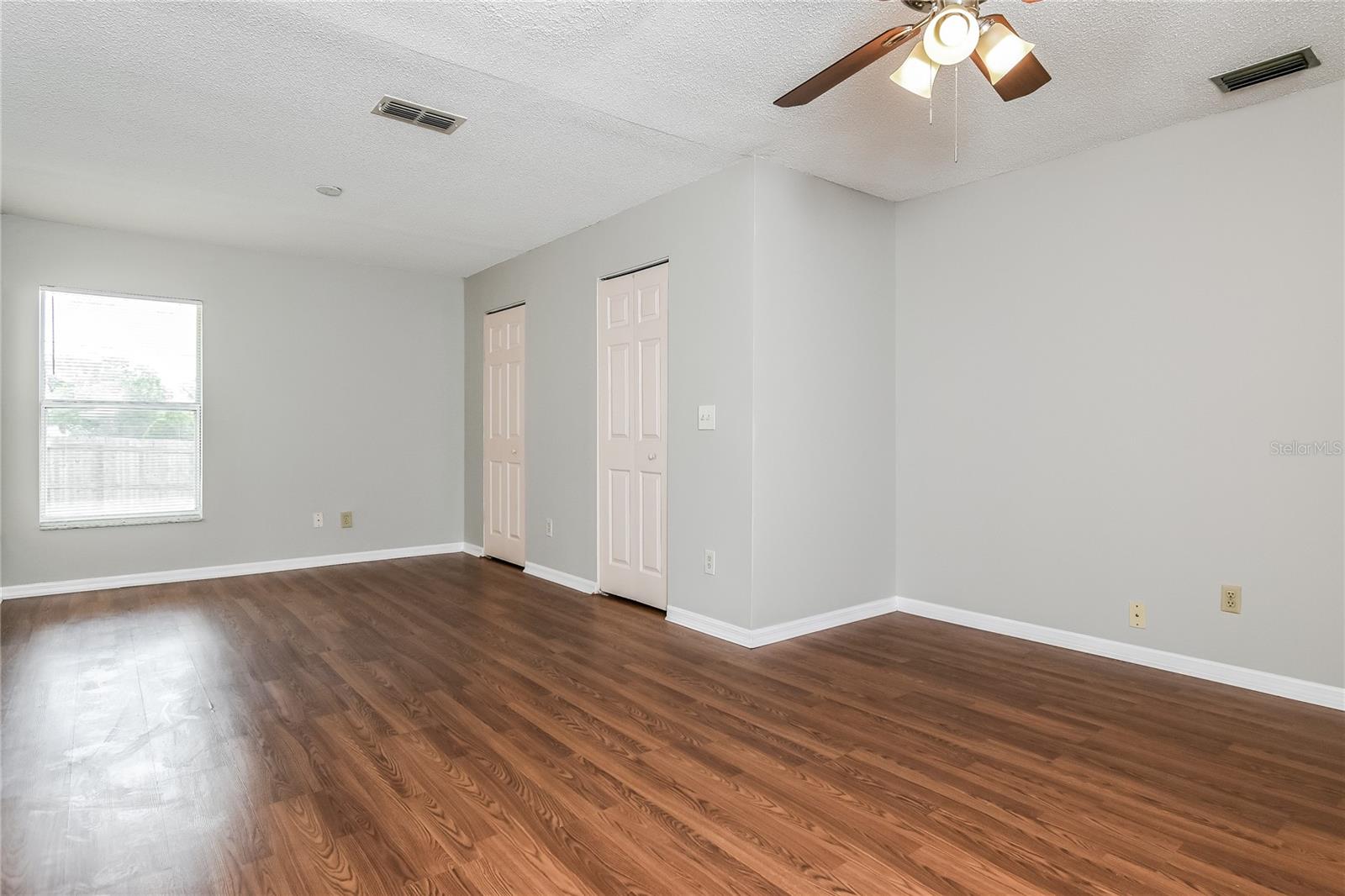 BEACON HILL - Residential Lease