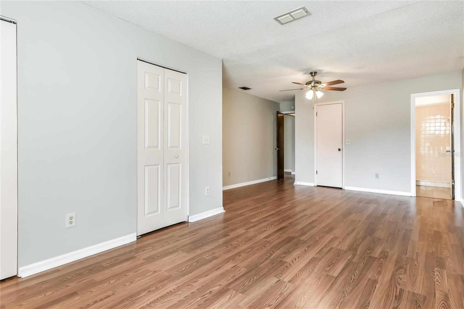 BEACON HILL - Residential Lease