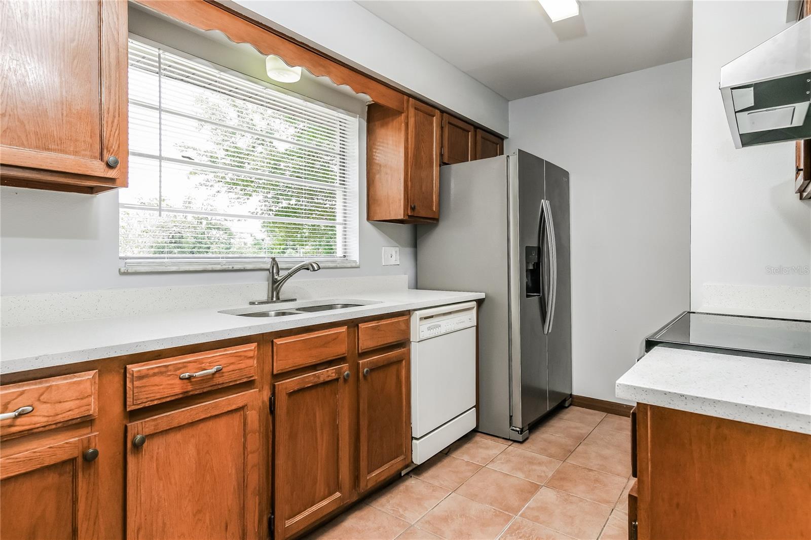 BEACON HILL - Residential Lease