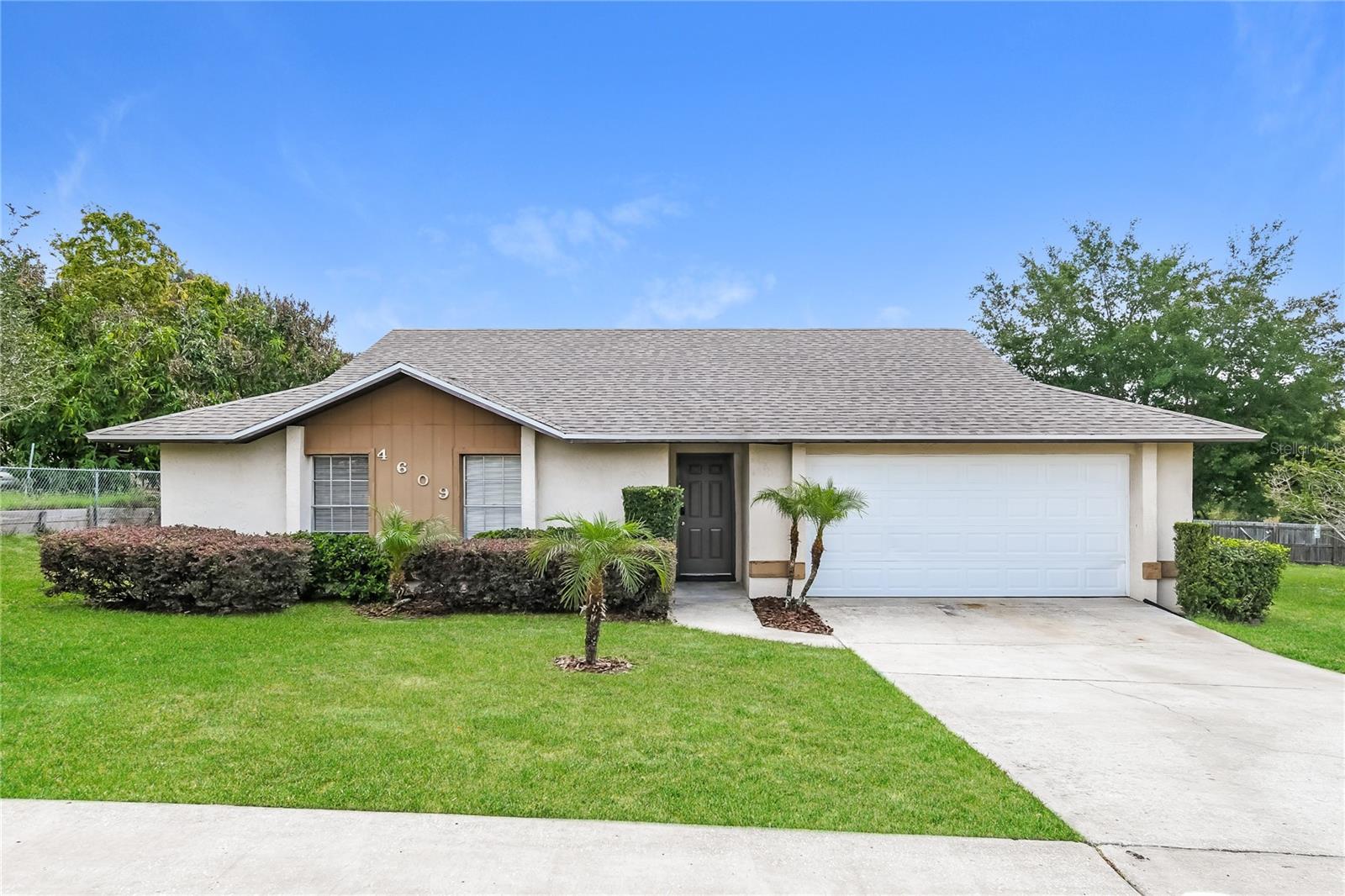 BEACON HILL - Residential Lease