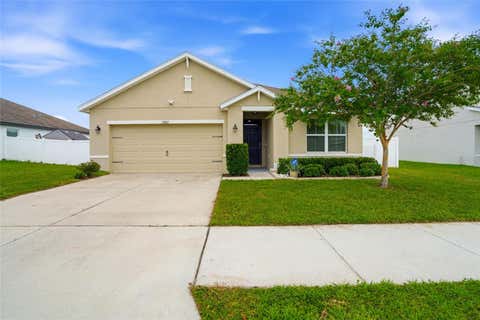 Photo of 35803 Hillbrook Avenue, Zephyrhills, FL 33541 (MLS # TB8531184)