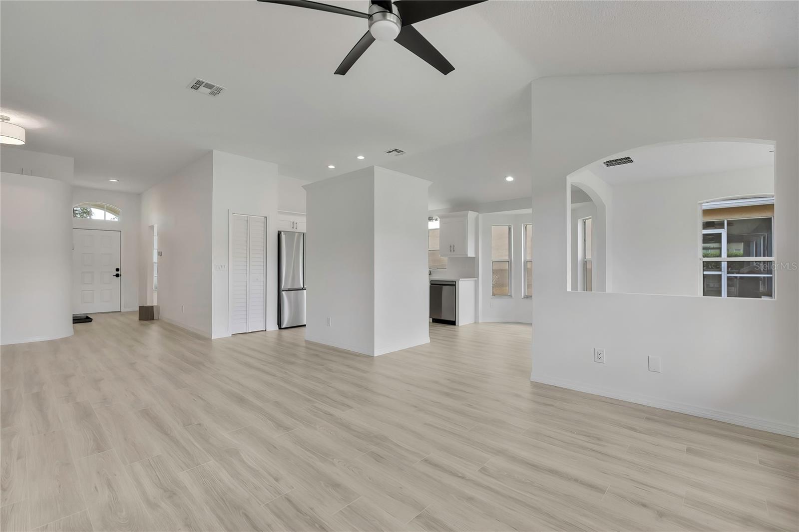 PRESERVE AT CYPRESS LAKES PH II THE - Residential