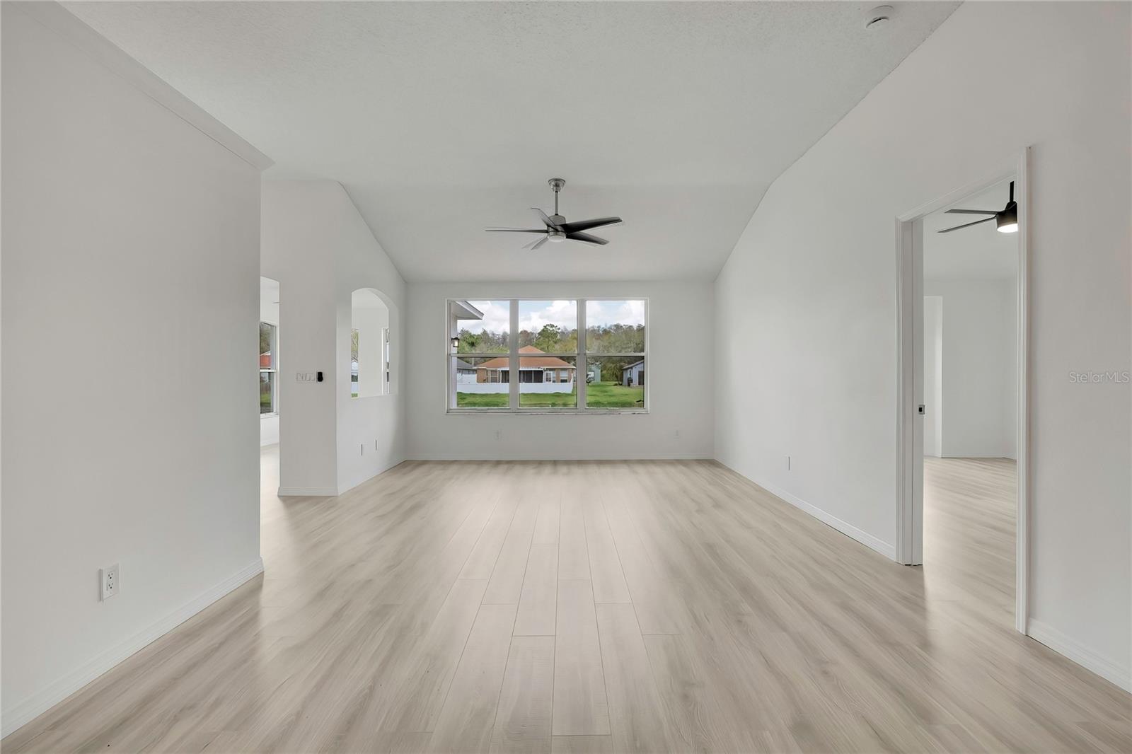 PRESERVE AT CYPRESS LAKES PH II THE - Residential