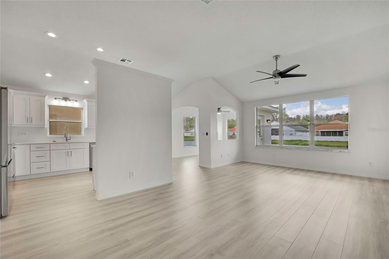 PRESERVE AT CYPRESS LAKES PH II THE - Residential