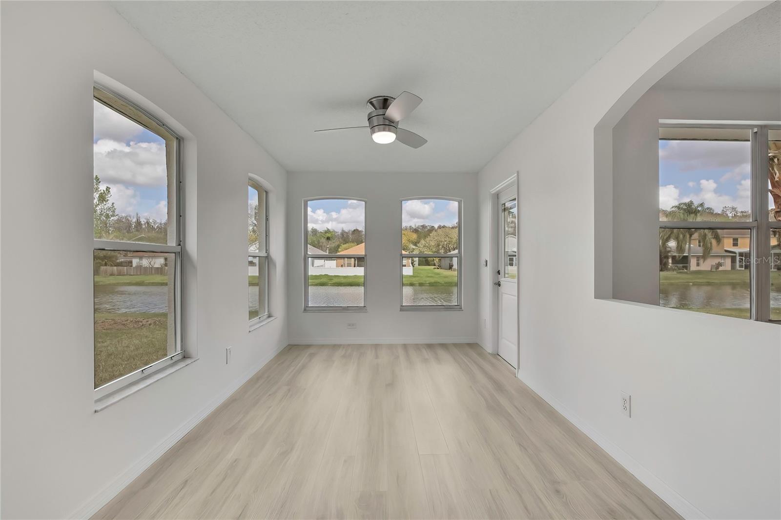 PRESERVE AT CYPRESS LAKES PH II THE - Residential