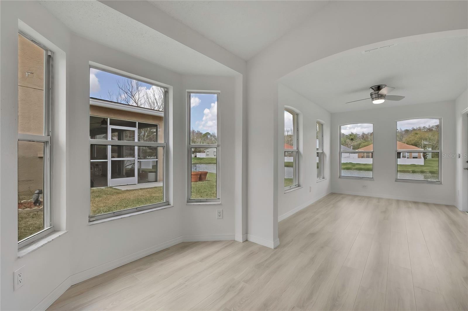 PRESERVE AT CYPRESS LAKES PH II THE - Residential