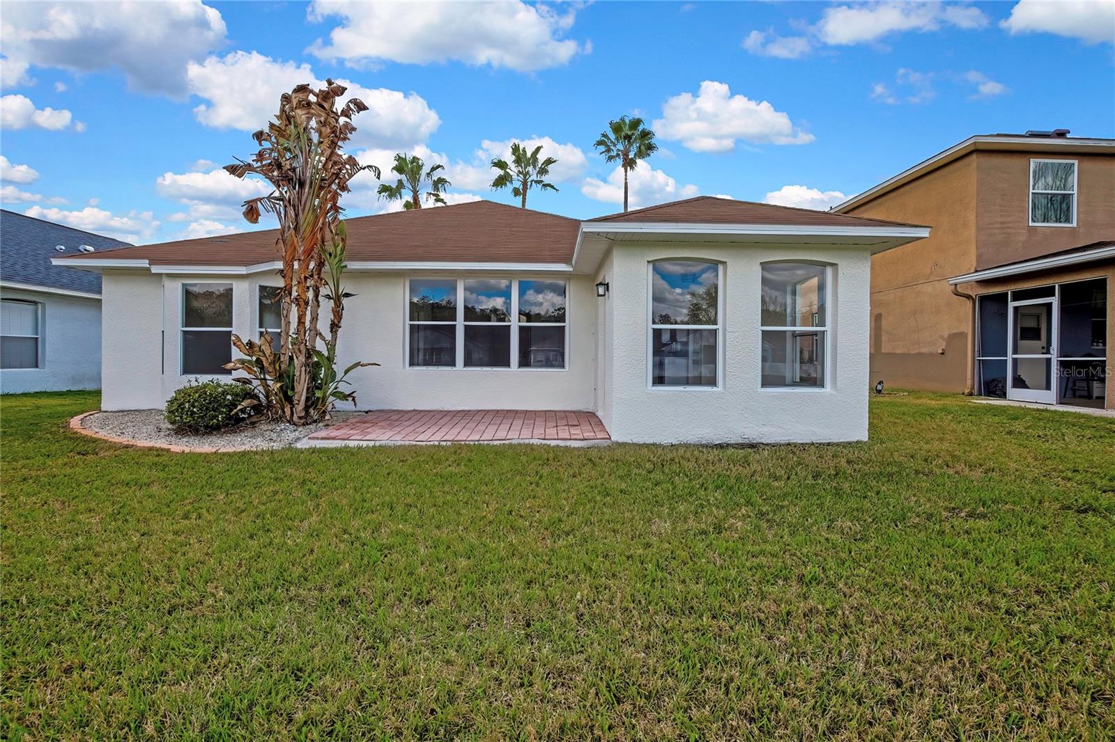 PRESERVE AT CYPRESS LAKES PH II THE - Residential