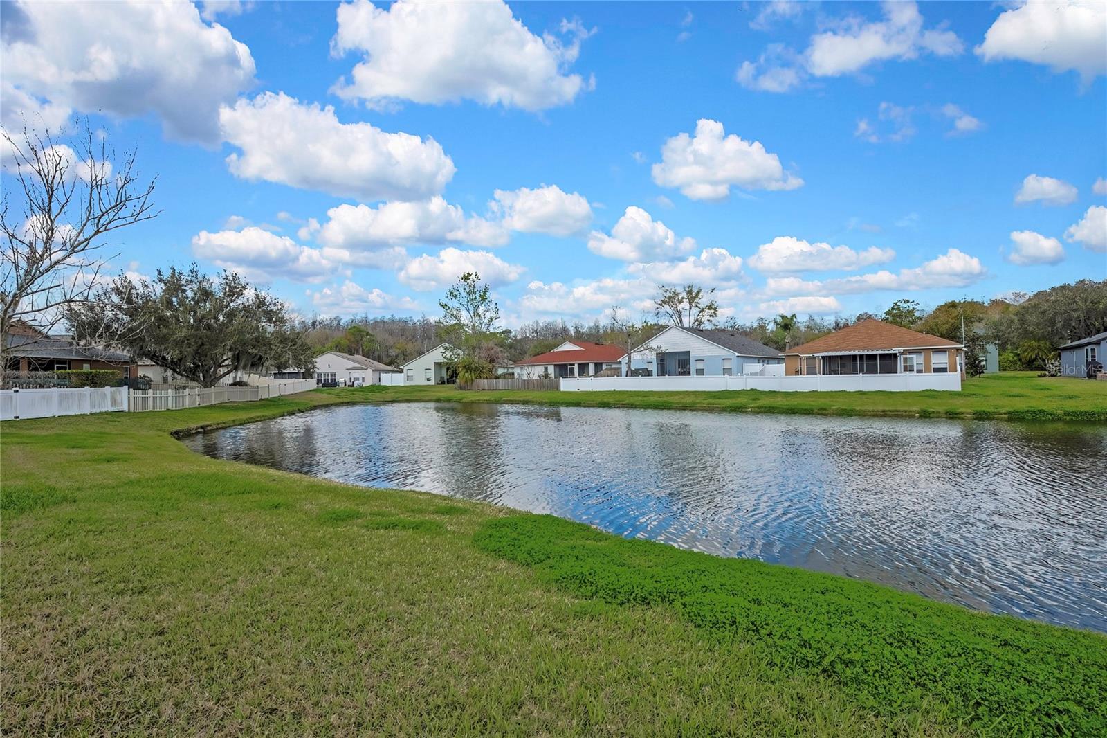 PRESERVE AT CYPRESS LAKES PH II THE - Residential