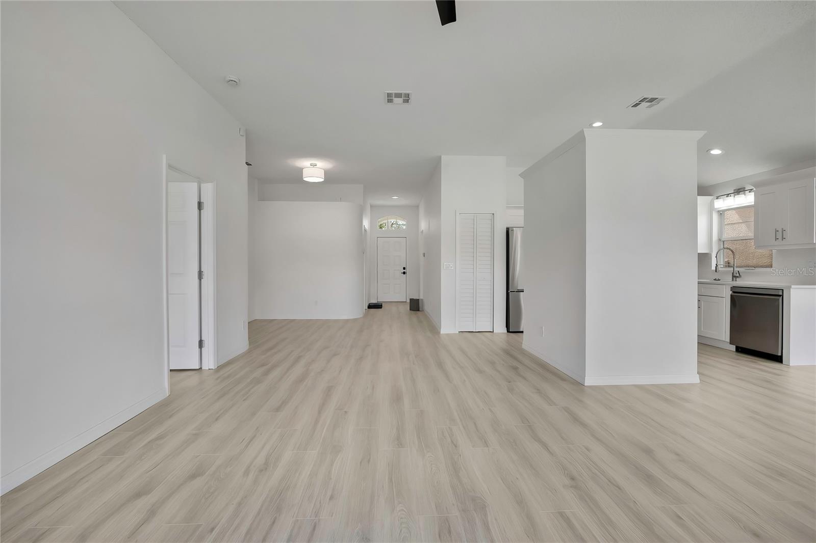 PRESERVE AT CYPRESS LAKES PH II THE - Residential