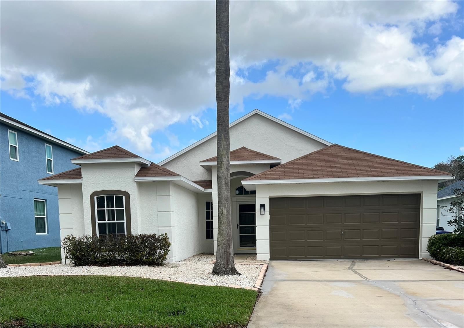 PRESERVE AT CYPRESS LAKES PH II THE - Residential