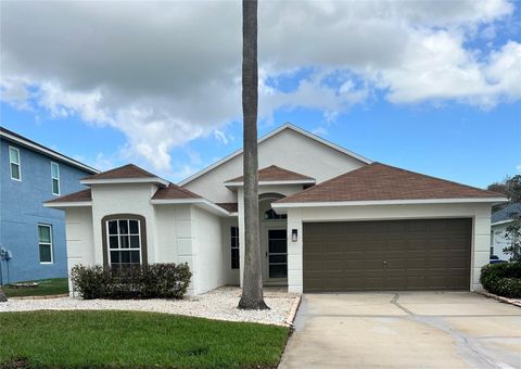 545 LAKE CYPRESS CIRCLE OLDSMAR FL 34677
