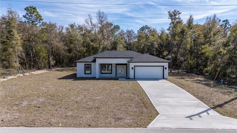 9001 N ELKCAM BOULEVARD CITRUS SPRINGS FL 34433