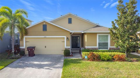 1940 BANNER LANE ST CLOUD FL 34769