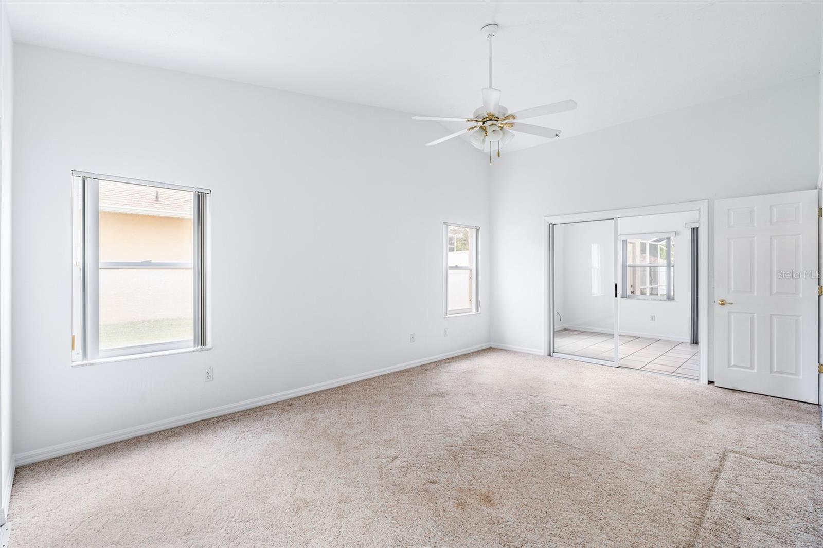 PINE GROVE - Residential