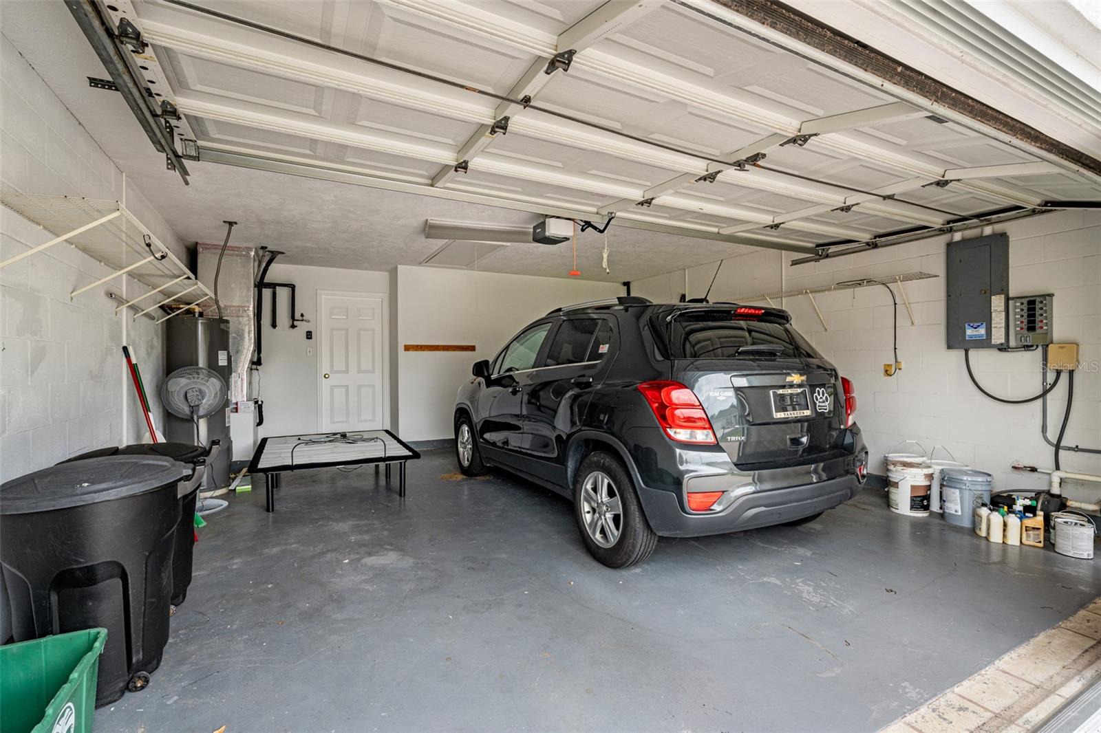 PINE GROVE - Residential