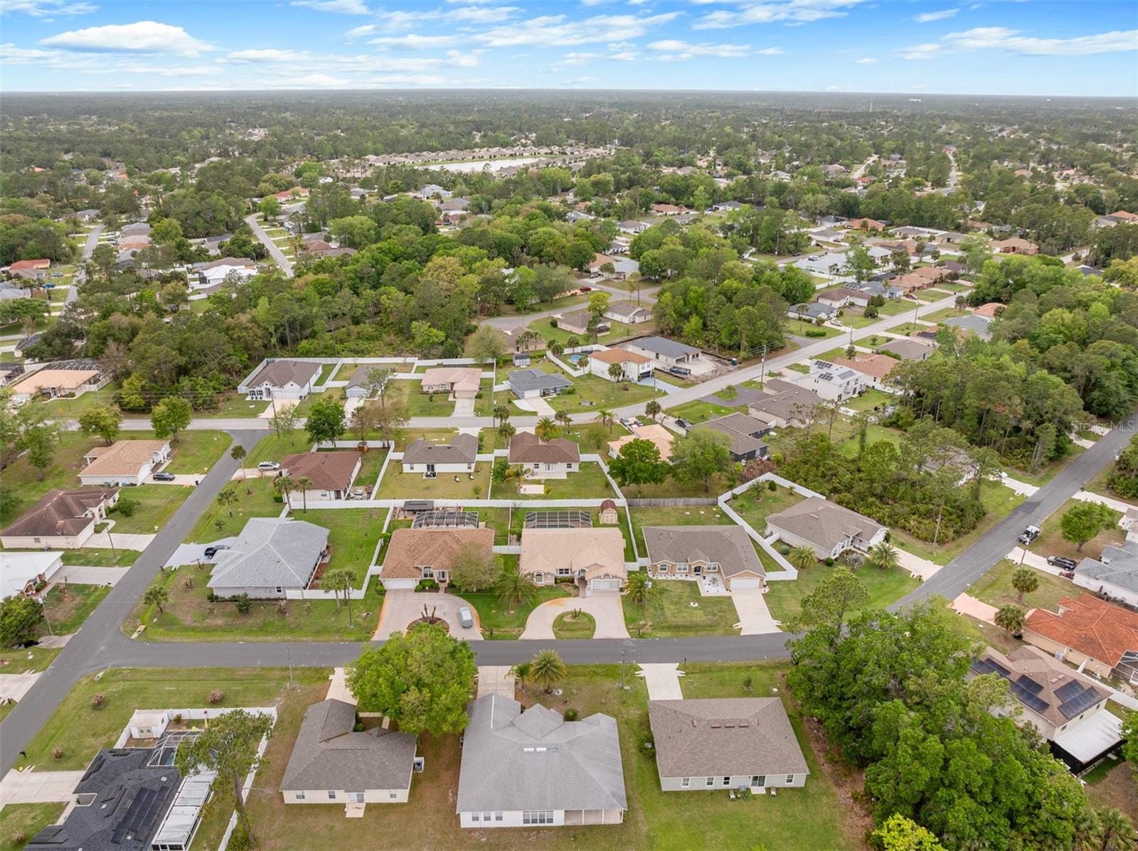 PINE GROVE - Residential