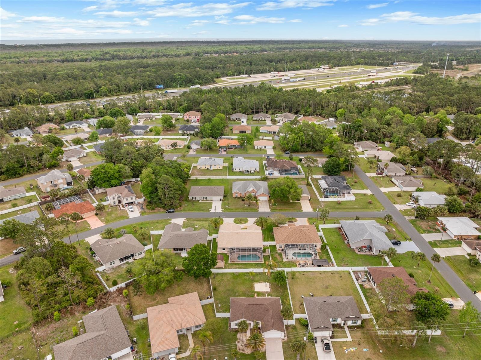 PINE GROVE - Residential