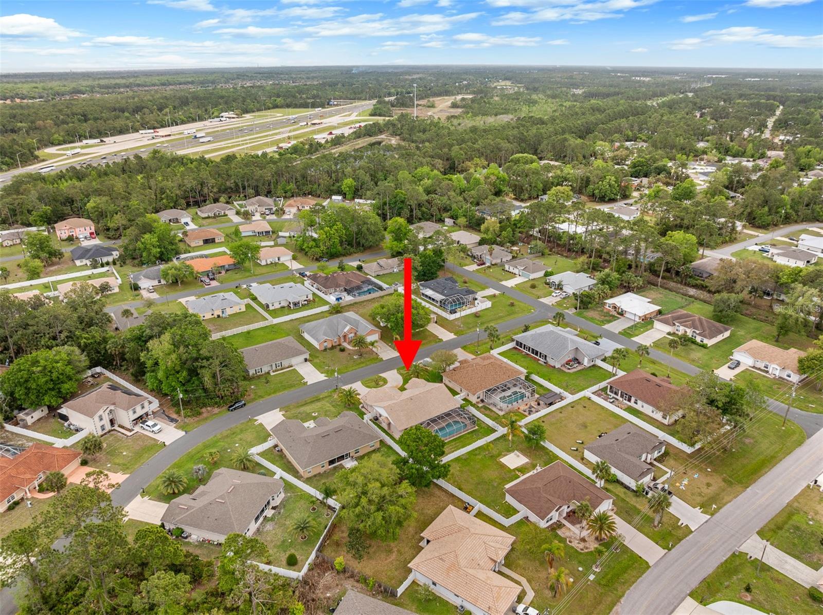 PINE GROVE - Residential