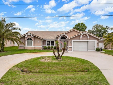 Photo of 26 Pillar Lane, Palm Coast, FL 32164 (MLS # FC317492)